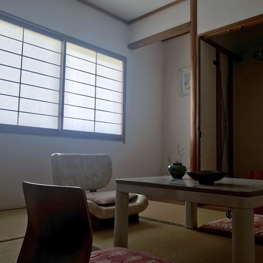 Sayama Aesthetics School Hotel Osakasayama Екстериор снимка