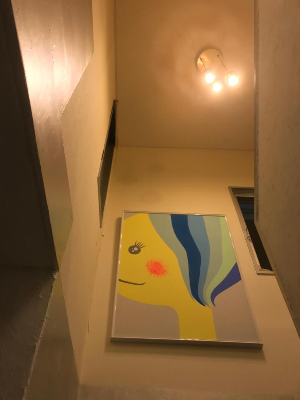 Sayama Aesthetics School Hotel Osakasayama Екстериор снимка