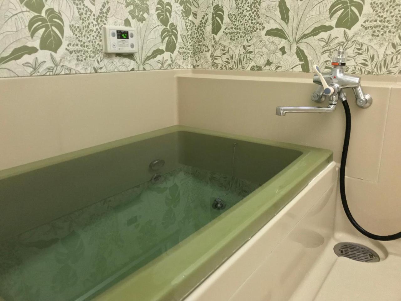 Sayama Aesthetics School Hotel Osakasayama Екстериор снимка