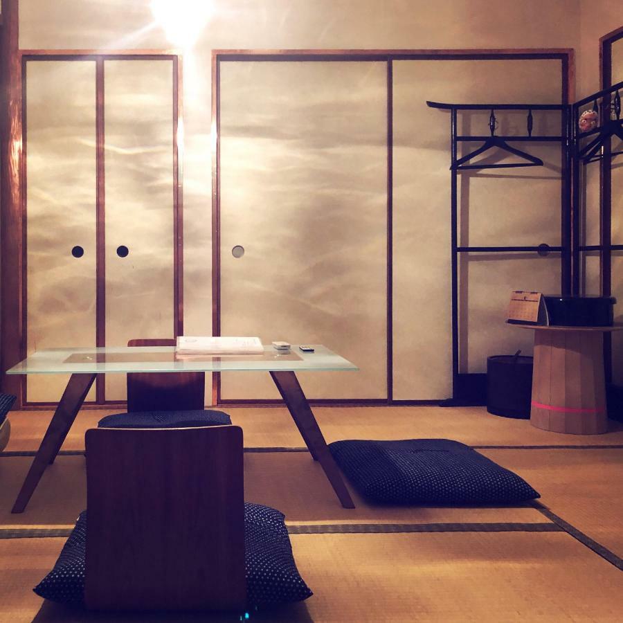 Sayama Aesthetics School Hotel Osakasayama Екстериор снимка