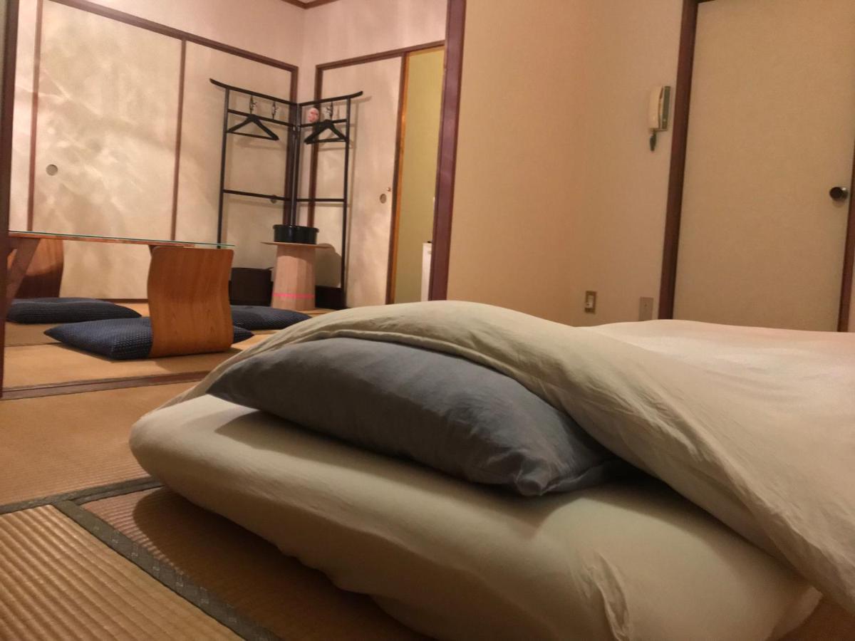 Sayama Aesthetics School Hotel Osakasayama Екстериор снимка